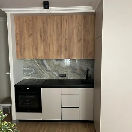 Cozy In Agenskalns Appartement *