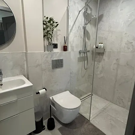 Cozy In Agenskalns Appartement Riga