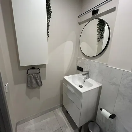 Appartement Cozy In Agenskalns Riga